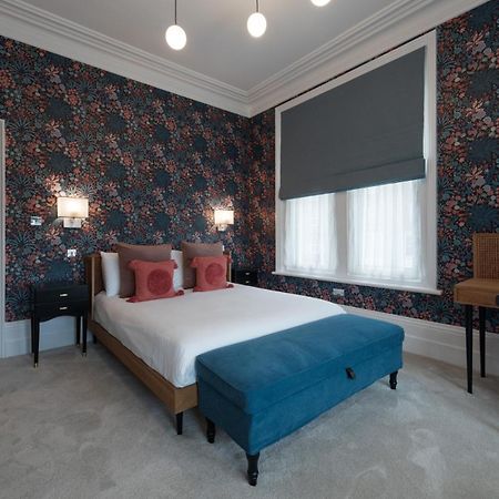 The Clarence Boutique Rooms بورتسماوث المظهر الخارجي الصورة