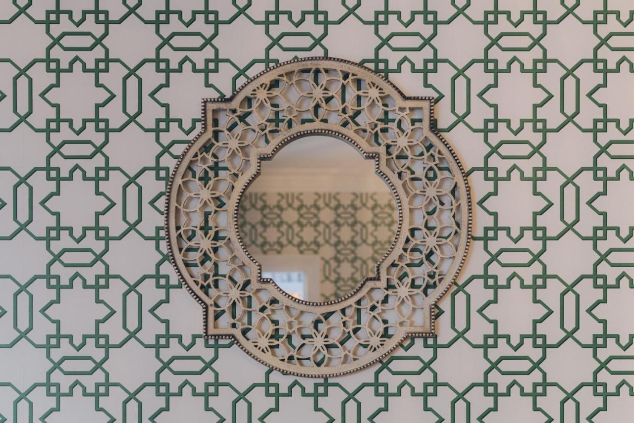 The Clarence Boutique Rooms بورتسماوث المظهر الخارجي الصورة