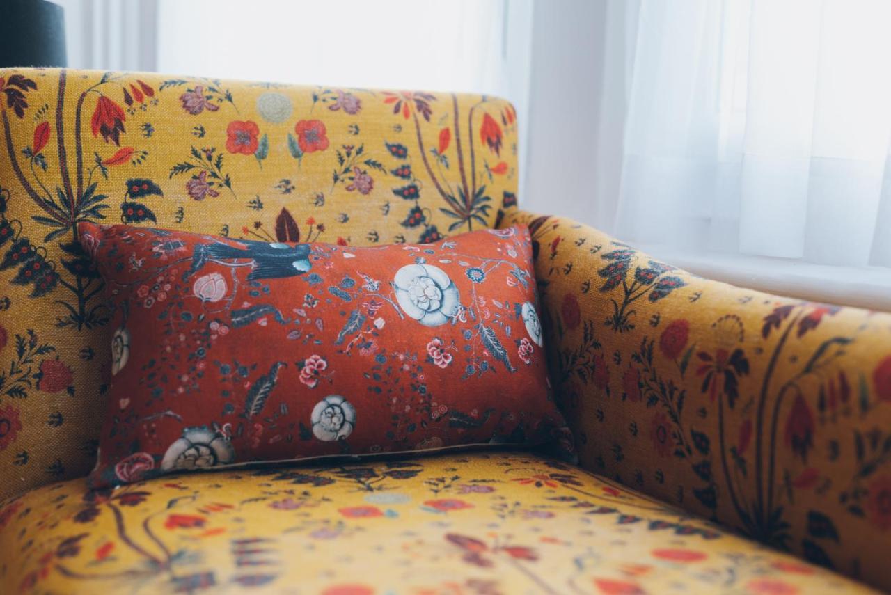 The Clarence Boutique Rooms بورتسماوث المظهر الخارجي الصورة