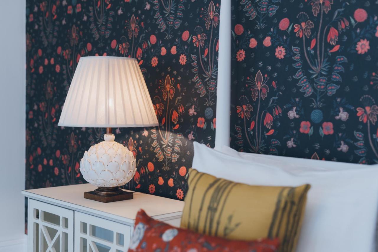 The Clarence Boutique Rooms بورتسماوث المظهر الخارجي الصورة