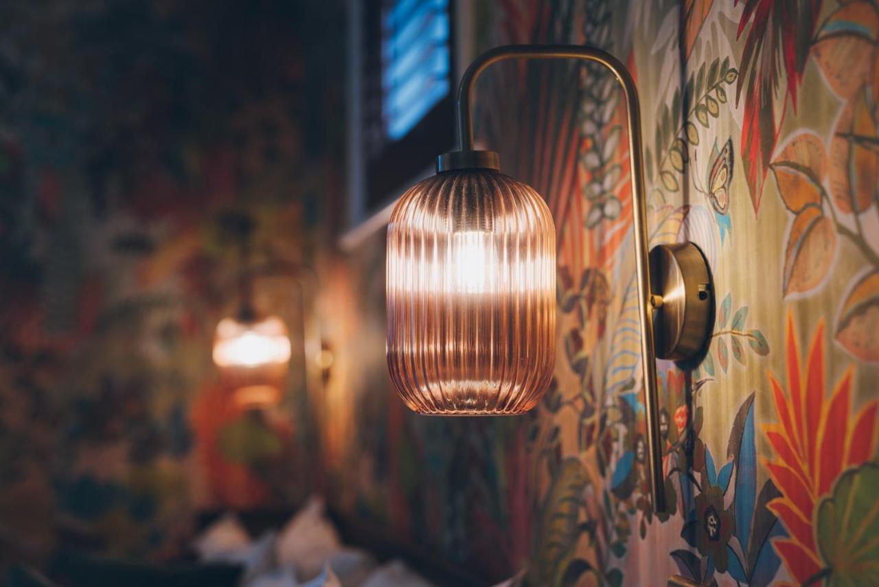 The Clarence Boutique Rooms بورتسماوث المظهر الخارجي الصورة