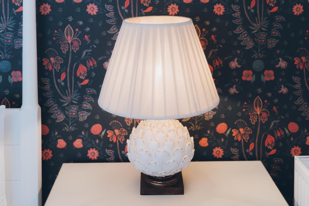 The Clarence Boutique Rooms بورتسماوث المظهر الخارجي الصورة