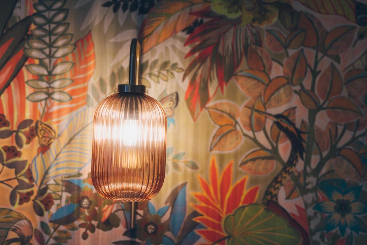 The Clarence Boutique Rooms بورتسماوث المظهر الخارجي الصورة