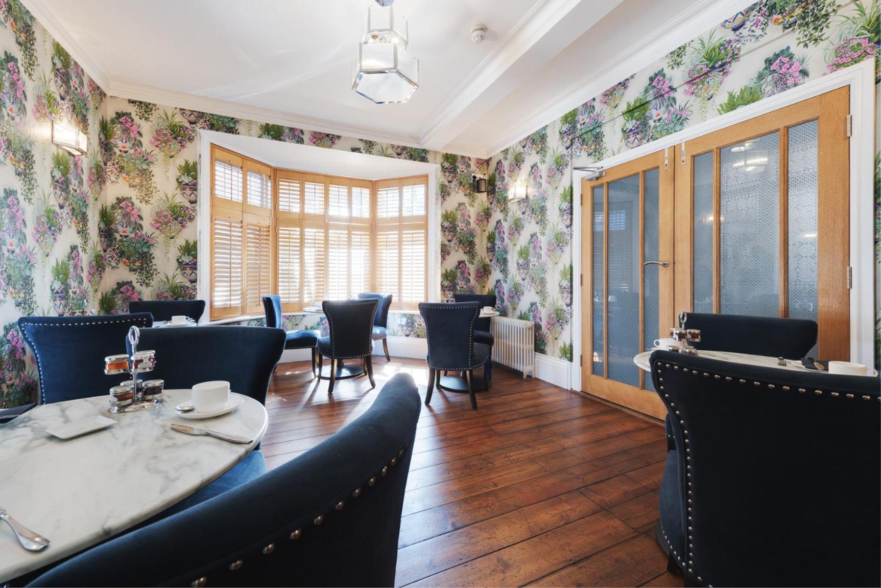 The Clarence Boutique Rooms بورتسماوث المظهر الخارجي الصورة