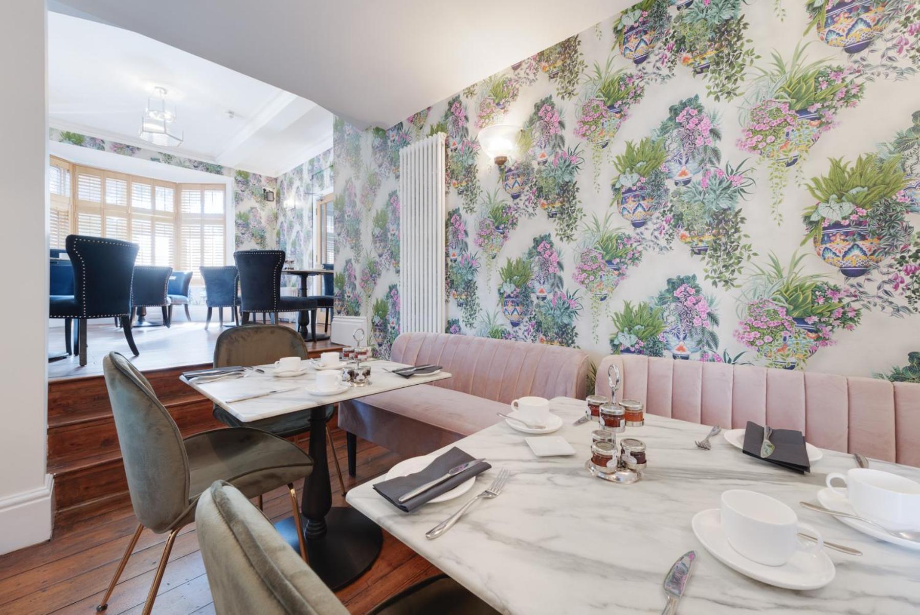 The Clarence Boutique Rooms بورتسماوث المظهر الخارجي الصورة