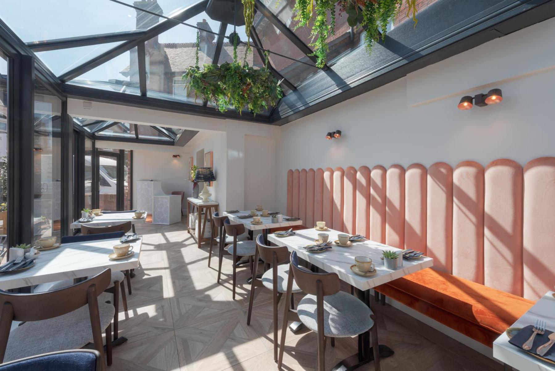The Clarence Boutique Rooms بورتسماوث المظهر الخارجي الصورة