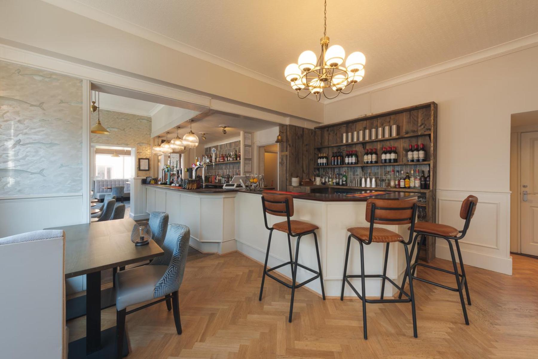The Clarence Boutique Rooms بورتسماوث المظهر الخارجي الصورة